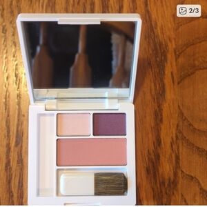 Brand New Clinique eyeshadow & blush combo